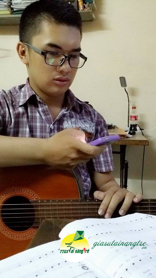 day guitar tai nha hcm