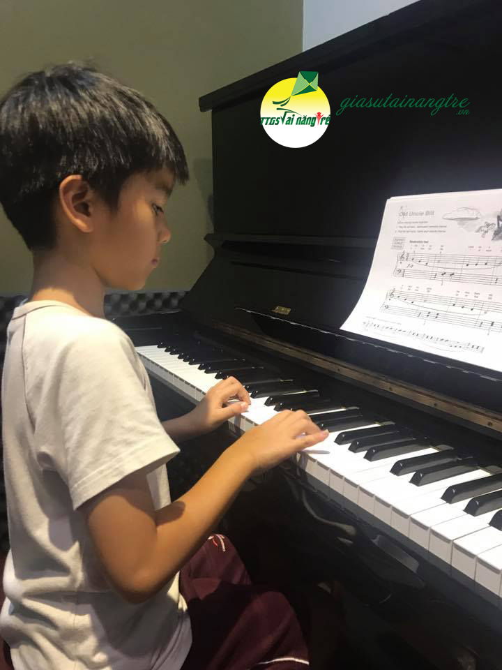 day piano tai nha