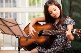 Gia sư Guitar Hà Nội