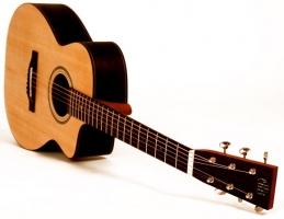 Cách Chọn Đàn Guitar Acoustic Tốt Nhất