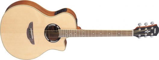 Cách chỉnh dây đàn Guitar Classic và Guitar Acoustic