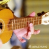 Học đàn guitar tại nhà