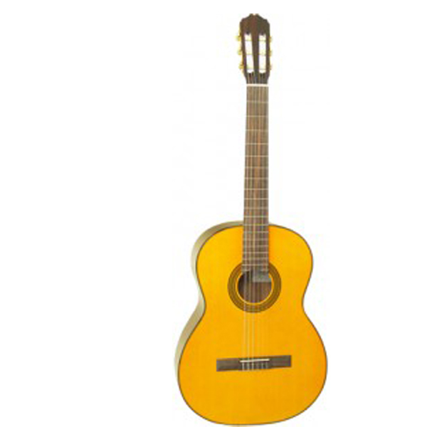 Cách chọn đàn Guitar Classic tốt