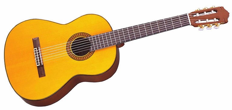 Dạy đàn Guitar tại quận Hoàn Kiếm – Hà Nội