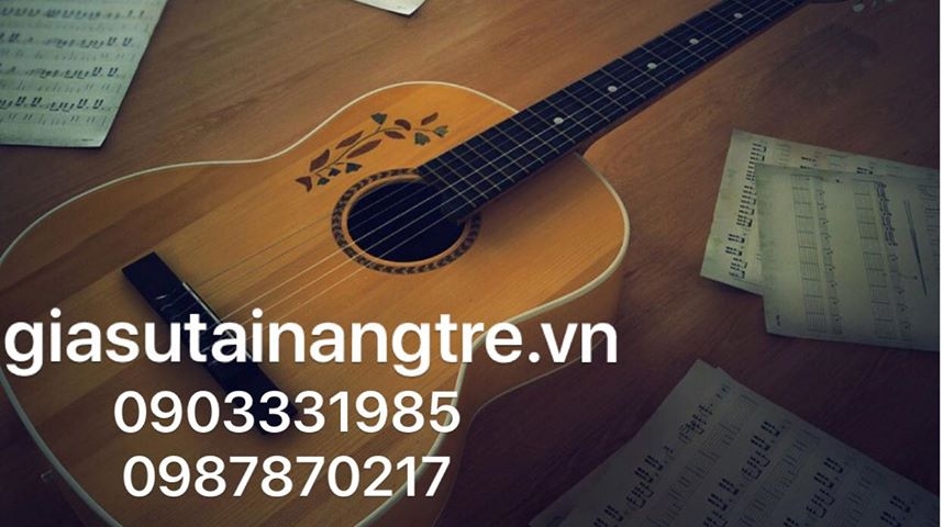 Làm thế nào để chọn cho mình cây đàn Guitar hay