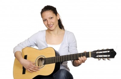 Giáo viên dạy Guitar tại nhà Hà Nội và HCM